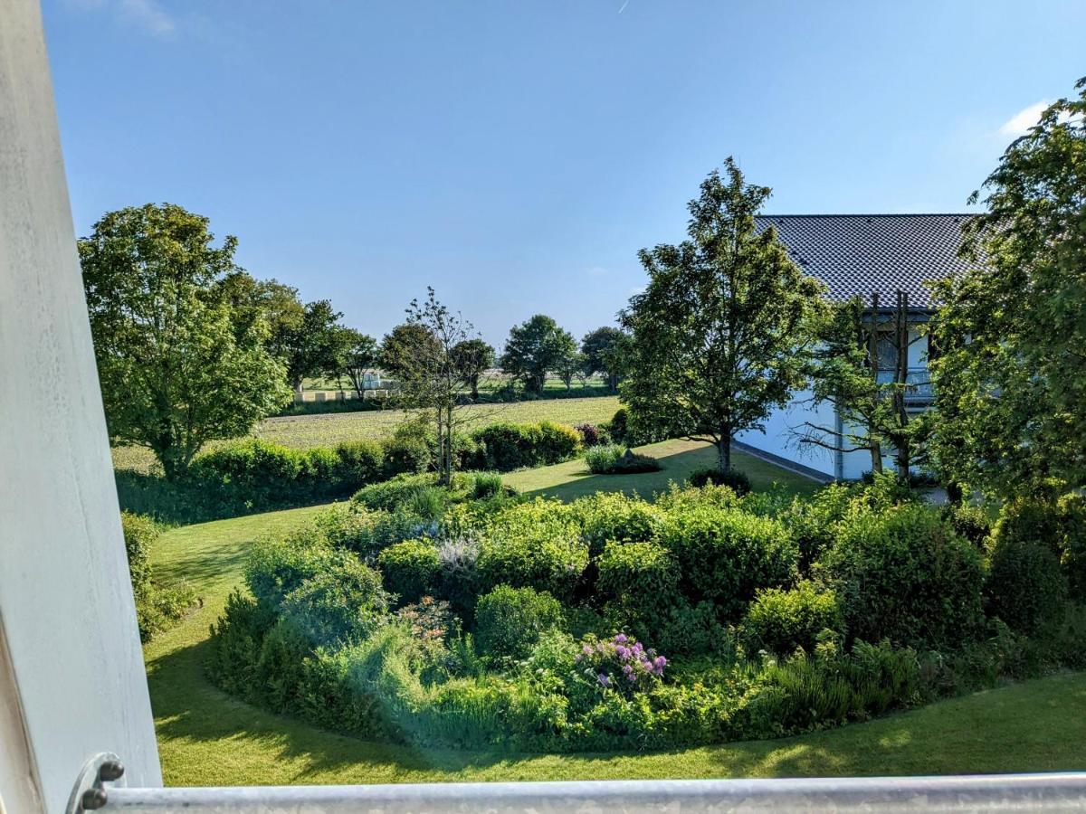 Haus Essen Whg. 8, Luettes Glueck In Cuxhaven-Duhnen Apartment ภายนอก รูปภาพ