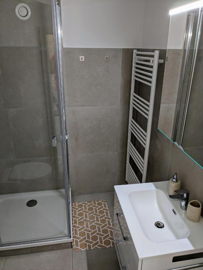 Haus Essen Whg. 8, Luettes Glueck In Cuxhaven-Duhnen Apartment ภายนอก รูปภาพ
